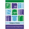 Get Set For Religious Studies door Peggy Morgan
