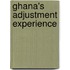 Ghana's Adjustment Experience