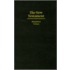 Giant Print New Testament-kjv