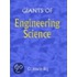 Giants Of Engineering Science