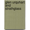 Glen Urquhart And Strathglass door Ordnance Survey