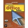 Glencoe Microsoft Office 2003 door Linda Wooldridge