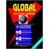 Global Civil Defense Handbook by Usa Ibp