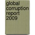 Global Corruption Report 2009