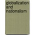 Globalization And Nationalism