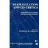 Globalization and Its Critics