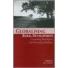 Globalizing Rural Development door M.C. Behera