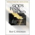 God's Final Word - Revelation