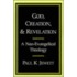 God, Creation, and Revelation