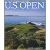 Golf Courses of the U.S. Open by David Barrett