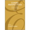 Gospel Perspectives, Volume 5 door Onbekend