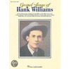Gospel Songs of Hank Williams door Onbekend