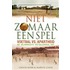 Meer dan een spel