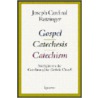 Gospel, Catechesis, Catechism by Pope Benedict Xvi