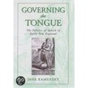 Governing Tongue:pol Speech P door Jane Kamensky