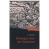 Verlangen naar het Vaderland by A. De Reuver