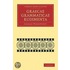 Graecae Grammaticae Rudimenta