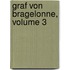 Graf Von Bragelonne, Volume 3