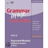 Grammar In Use Korean Edition