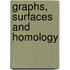 Graphs, Surfaces and Homology