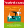 Yogakrakelingen door S. Faturs