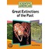 Great Extinctions of the Past