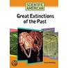 Great Extinctions of the Past by Randi Mehling
