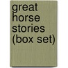 Great Horse Stories (Box Set) by Gayle Bunney