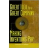 Great Idea To A Great Company by Lawrence B. Kilham