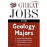 Great Jobs for Geology Majors