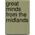 Great Minds From The Midlands