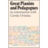 Great Pianists And Pedagogues
