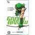 Green Arrow Road to Jericho 9