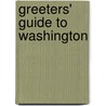 Greeters' Guide To Washington door America Hotel Greeters