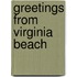 Greetings From Virginia Beach