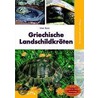 Griechische Landschildkröten door Uwe Dost