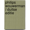 Philips Wouwerman / Duitse editie