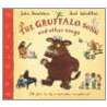 Gruffalo Song And Other Songs door Julia Donaldson