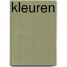 Kleuren door P. Stalfelt