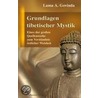 Grundlagen tibetischer Mystik door Lama Anagarika Govinda