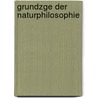 Grundzge Der Naturphilosophie door Rudolf Hermann Lotze