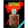 Guatemala Country Study Guide door Onbekend