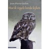 Blinde vink by Jean-Pierre Geelen