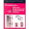 Guidebk Molec Chaperones Gs P door Onbekend