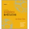 Guided Mindfulness Meditation door Jon Kabat-Zinn