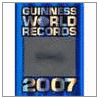 Guinness World Records (2007) by Unknown
