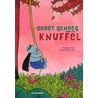 Groot genoeg voor een knuffel