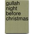 Gullah Night Before Christmas