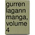 Gurren Lagann Manga, Volume 4