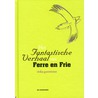 Het fantastische verhaal van Ferre en Frie